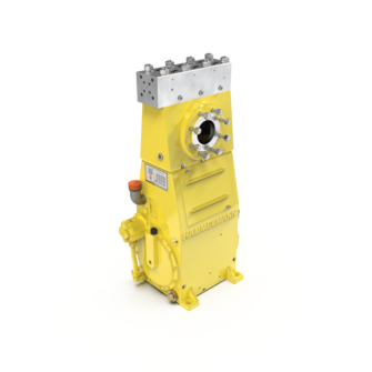 Hammelmann HDP 140 High Pressure Pump Series
