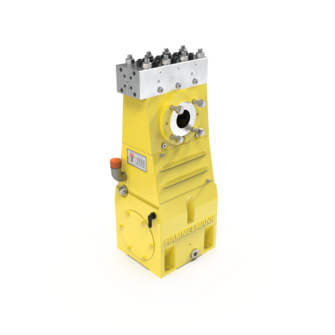 Hammelmann HDP 30 High Pressure Pump Series