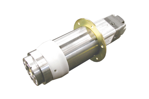 Hammelmann Hydraulic Rotary Drives