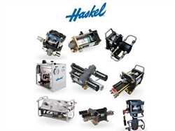 Haskel 57365  Repair Kit Image