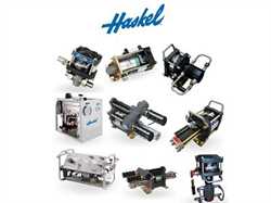 Haskel 57365  Seal Kit Image