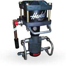 Haskel 59015  Piston Pump Image