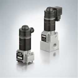 Hawe VP 1 R-3/8G 24  Directional Seated Valve Image