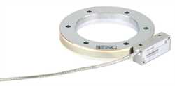 HEIDENHAIN AK ECA 4490M V  Modular Angle Encoder With Optical Scanning Image