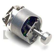 HEIDENHAIN EQN 1135S  Rotary Encoder With Integral Bearing Image