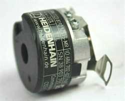 HEIDENHAIN ERN 1123  Rotary Encoder With Integral Bearing Image