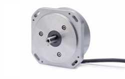 HEIDENHAIN ROC 2380 1110409-01 Angle Encoder With Intergral Bearing Image