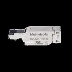 HELMHOLZ 700-901-1BB10 180° Image