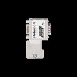 HELMHOLZ 700-972-0BB12 The PROFIBUS connector 90° is equipped with a proven and reliable screw terminal Image