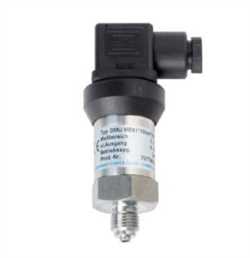 Hengesbach   DME 11 Pressure transmitter for standard applications Image