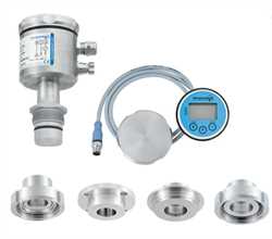 Hengesbach   PIEZOTEC PZT100 Pressure and level transmitter Image