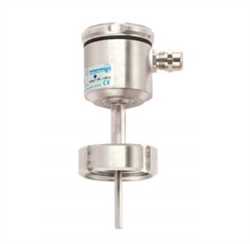 Hengesbach   TP 18 Flange resistance thermometer Image
