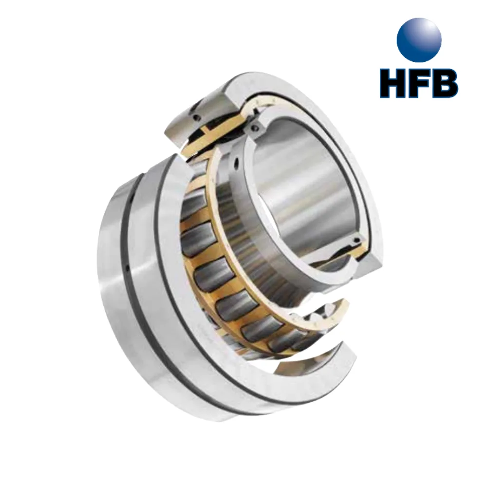 HFB GOS 520 Spare Set For Bearing Housing
