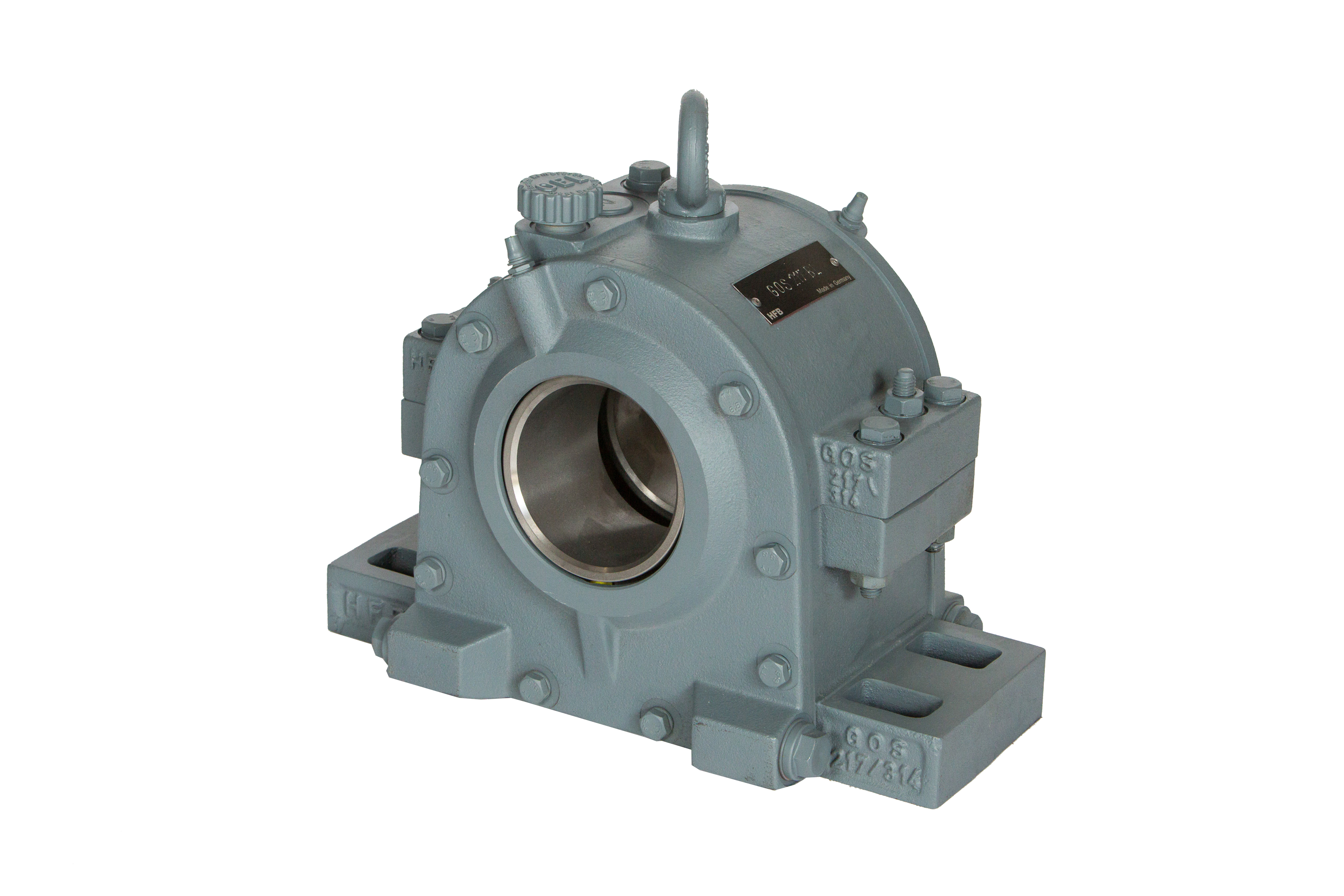 HFB GOS 610 Block Housing