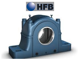 HFB TS 34 Labyrinth Seal