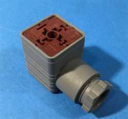 Hirschmann 14A-GDM Connector Image