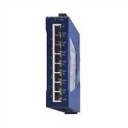 Hirschmann 8TX/1FX-SM EEC 943958131 Ethernet Switch Image