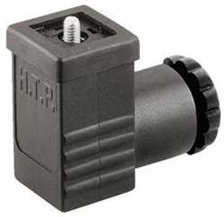 Hirschmann 933-023-100 Socket Image