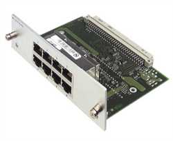 Hirschmann M1-8Tp-Rj45 943970-001 Media Module Image