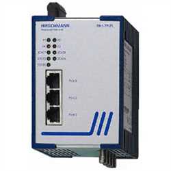 Hirschmann RH1-TP Industrial Ethernet Image