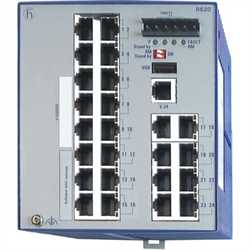 Hirschmann RS20-0400S2S2SDAE Switch Image