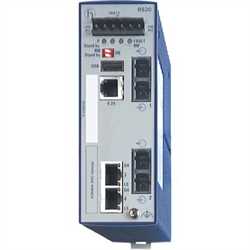 Hirschmann RS20-1600S2S2SDAE Ethernet Switch Image
