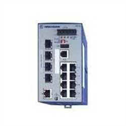 Hirschmann RS40-009CCCCSDAE 943935-001 Industrial Ethernet Switch Image