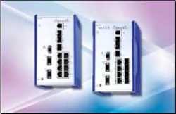 Hirschmann Rsp-251100 3Z6Tttccv9Hh E2S Managed Fast Ethernet Rsp Switches Image