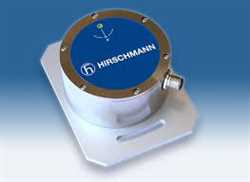 Hirschmann SENS WGC 180/1401 SA D?g?tal Angle Sensor Image