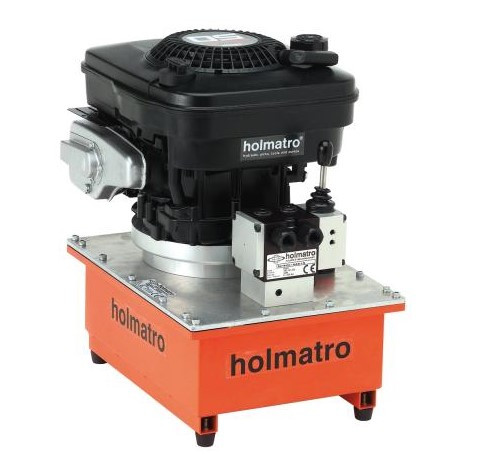 Holmatro 18 W 25 P ASIA  Vari Pump Image