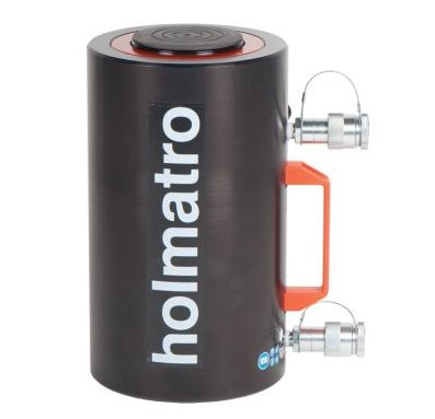 All technical details, datasheets, stock and delivery information about the Holmatro HAC 100 H 10  Aluminium Cylinder product are at Imtek Engineering, the world's best equipment supplier! Get an offer for the Holmatro HAC 100 H 10  Aluminium Cylinder product now!