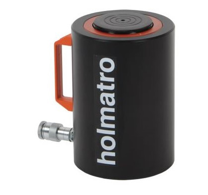 Holmatro HAC 100 S 10  Aluminium Cylinder Image