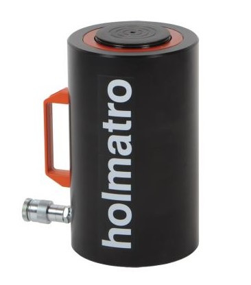 All technical details, datasheets, stock and delivery information about the Holmatro HAC 100 S 15  Aluminium Cylinder product are at Imtek Engineering, the world's best equipment supplier! Get an offer for the Holmatro HAC 100 S 15  Aluminium Cylinder product now!