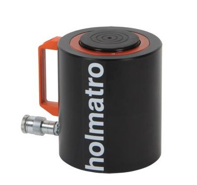 Holmatro HAC 100 S 5  Aluminium Cylinder Image