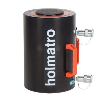 Holmatro HAC 150 H 10  Aluminium Cylinder Image