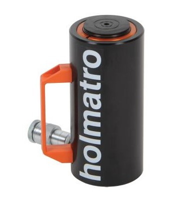 Holmatro HAC 30 S 10  Aluminium Cylinder Image