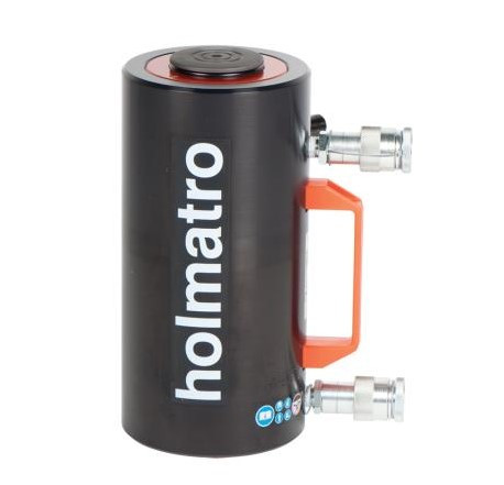 Holmatro HAC 50 H 15  Aluminium Cylinder Image