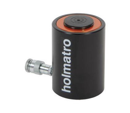 Holmatro HAC 50 S 5  Aluminium Cylinder Image