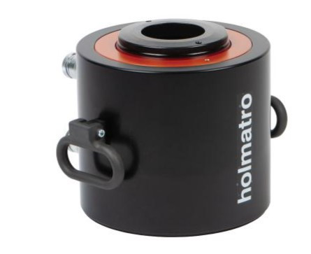 Holmatro HAHC100H5  Aluminium Hollow Plunger Cylinder Image