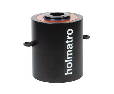 Holmatro HAHC150H15  Aluminium Hollow Plunger Cylinder Image