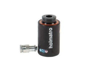 Holmatro HAHC20S20  Aluminium Hollow Plunger Cylinder Image