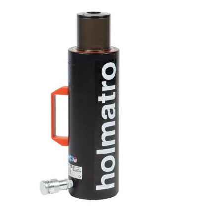 Holmatro HAHC60S10  Aluminium Hollow Plunger Cylinder Image