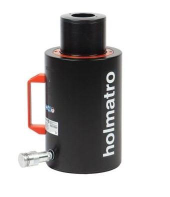 Holmatro HAHC60S20  Aluminium Hollow Plunger Cylinder Image