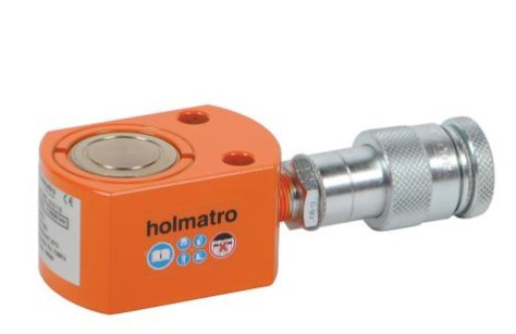 Holmatro HFC 10 S 1.5  Flat Cylinder Image
