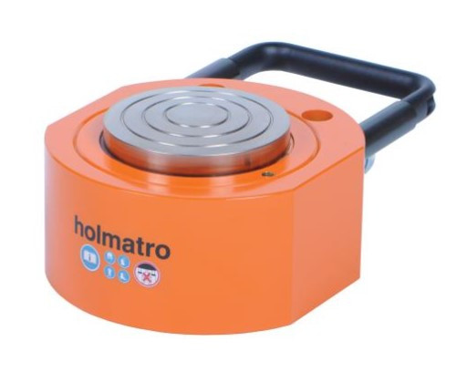Holmatro HFC 100 S 1.5  Flat Cylinder Image