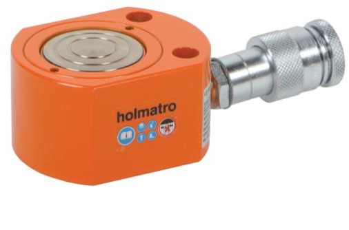 Holmatro HFC 20 S 1.5  Flat Cylinder Image