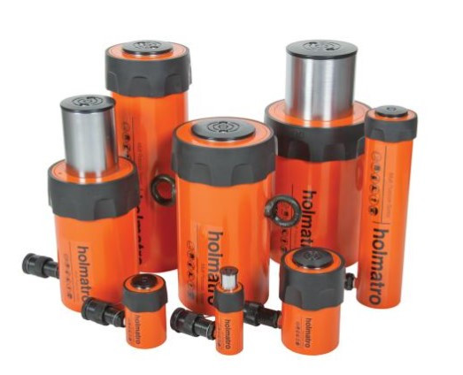 Holmatro HGC 10 S 10  Multi Purpose Cylinder Image