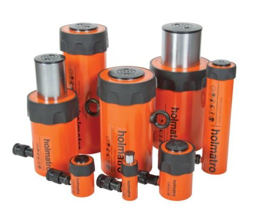 Holmatro HGC 75 S 35  Multi Purpose Cylinder Image