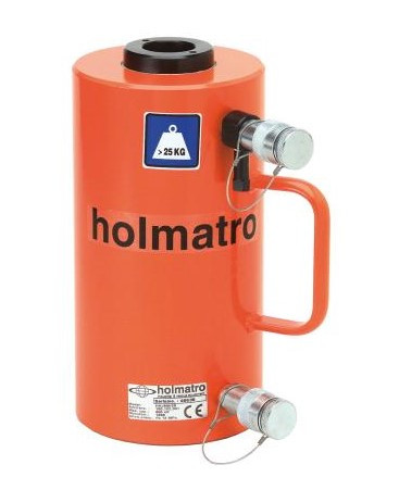 Holmatro HHJ 100 H 20  Hollow Plunger Cylinder Image
