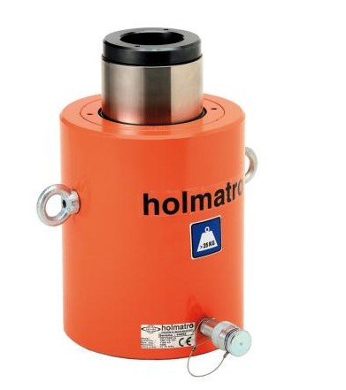 Holmatro HHJ 110 S 7.5  Hollow Plunger Cylinder Image